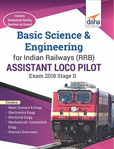 Basic Science & Engineering for - Disha Experts