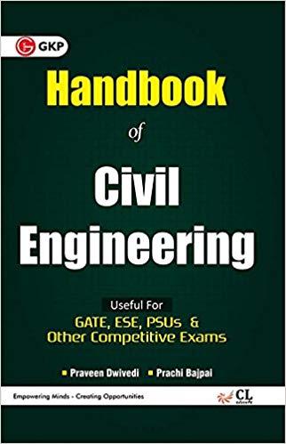 Hand Book of Civil Engineering - Praveen Dwivedi