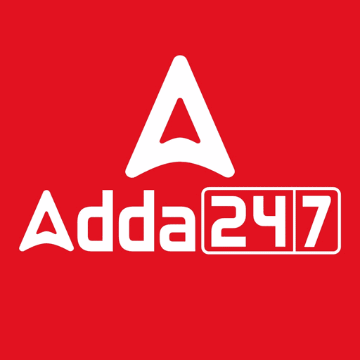 Adda247 - Bankersadda Logo