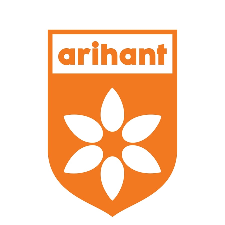 Arihant Publication Logo