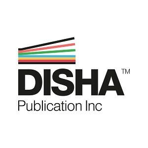 Disha Experts Logo