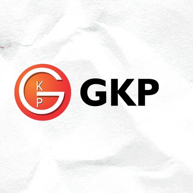 GK Publications (GKP) Logo