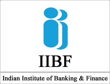 IIBF Logo for CAIIB & JAIIB