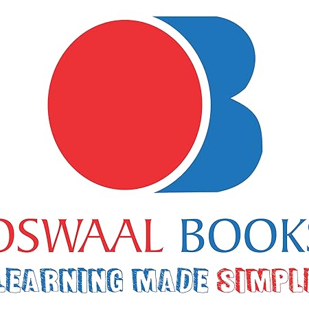 Oswaal Editorial Board Logo