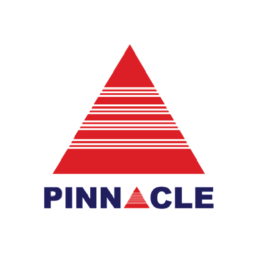 Pinnacle Publication Logo