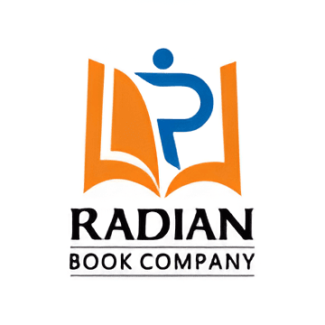 Radian Book Company Logo