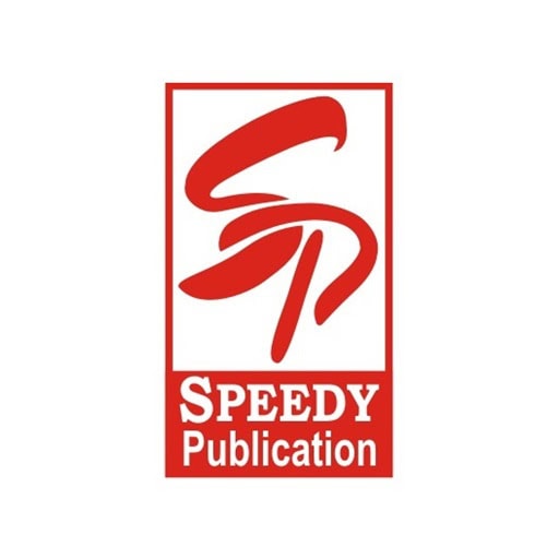 Speedy Publication Logo