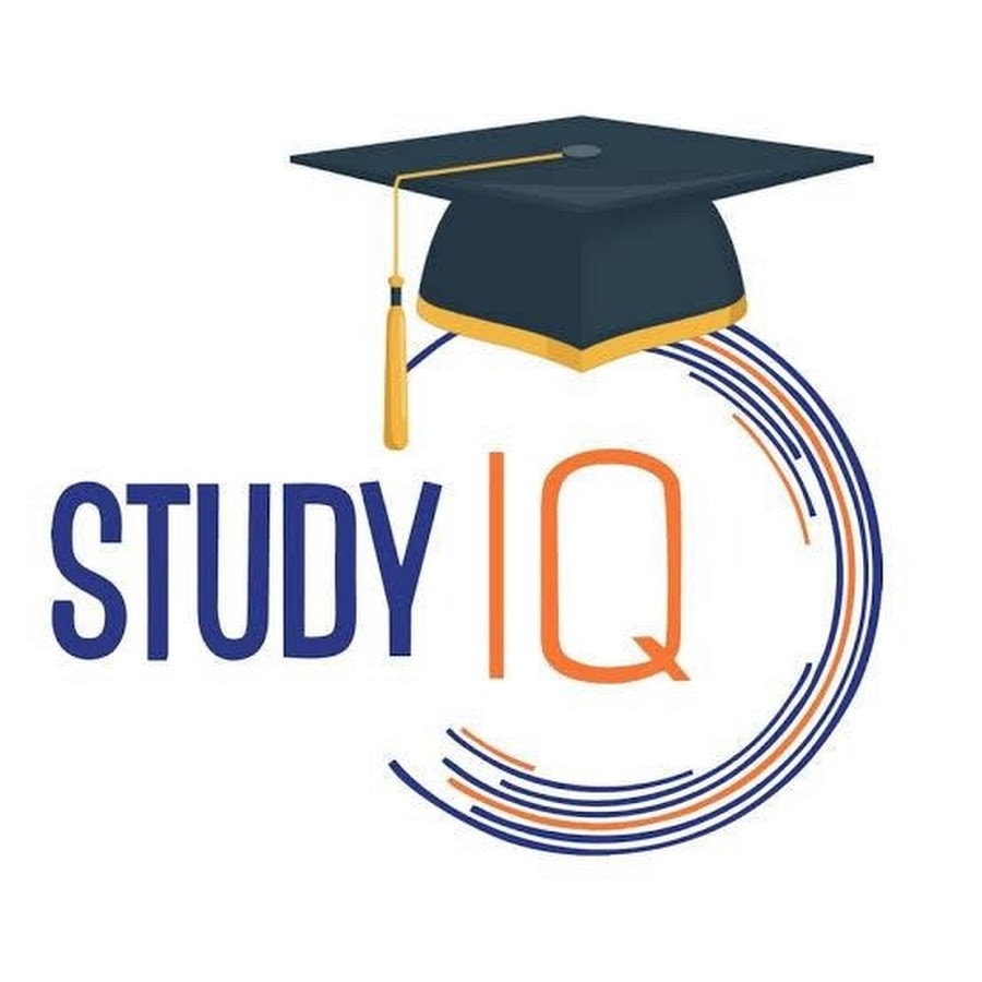 StudyIQ Logo