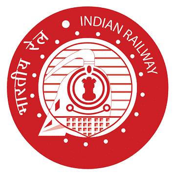 RRB - Railways Logo