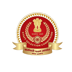 SSC - Staff Selection Commission Logo