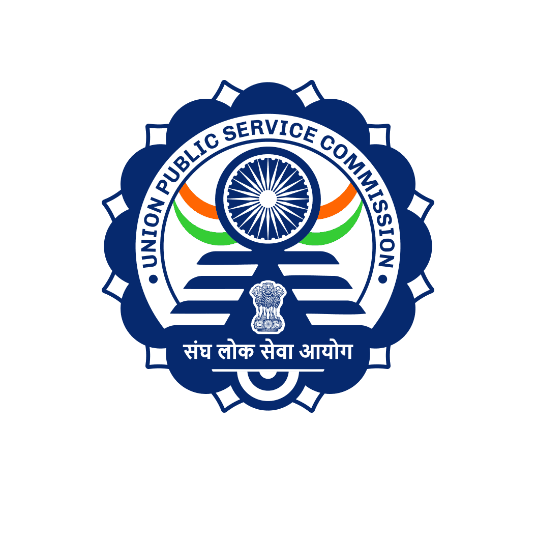 UPSC Logo